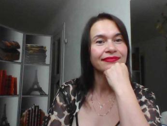 HelenMoo webcam model stream image