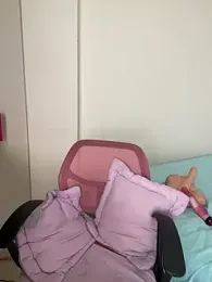 Zara_Bel webcam model stream image