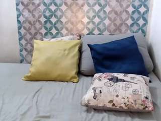 kleinmilanxxx webcam model stream image