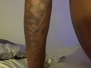 Triggerhappycj100 webcam model stream image