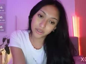 indiana_rouge webcam model stream image