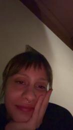 BabyHardLove webcam model stream image