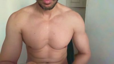 Augustus_16 webcam cam4 model stream image