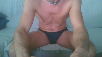 Mons75 webcam model stream image