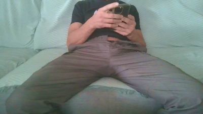 Mons75 webcam model stream image