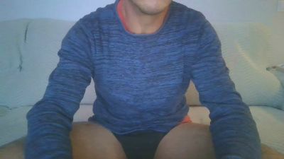 Mons75 webcam model stream image