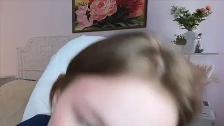 Melissify webcam model stream image