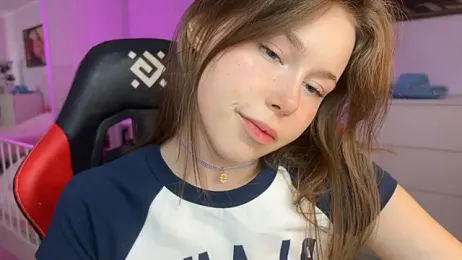 Melissify webcam model stream image