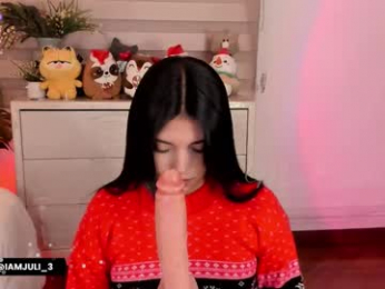 missesmeralda webcam model stream image