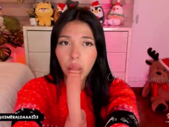 missesmeralda webcam model stream image