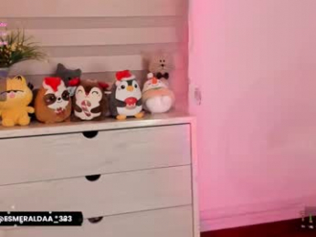 missesmeralda webcam model stream image