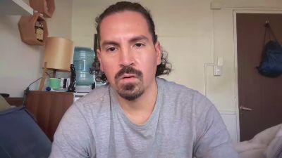 FakuNico webcam model stream image