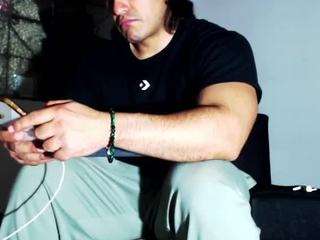 willianm777 webcam model stream image