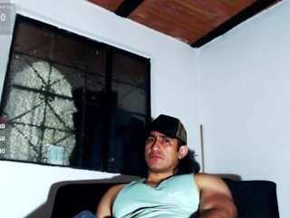 willianm777 webcam model stream image