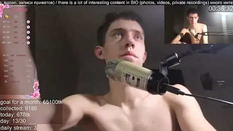 w0rkman webcam model stream image