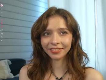 ameliabiers webcam chaturbate model stream image