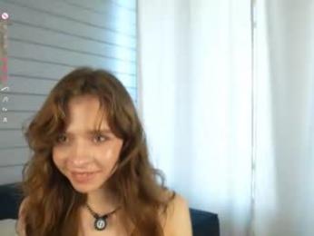 ameliabiers webcam chaturbate model stream image