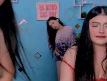nami_glow webcam chaturbate model stream image