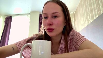 BarriePelotte webcam model stream image