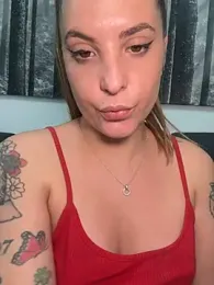 LiliMorganxxx webcam stripchat model stream image