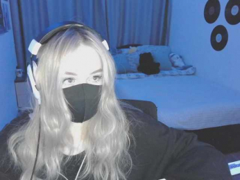 qwertikcam webcam model stream image