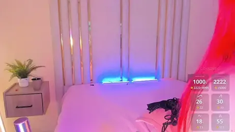 Saekohofman webcam model stream image