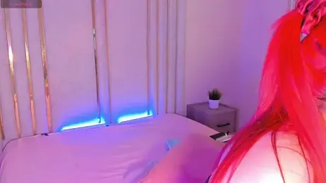 Saekohofman webcam model stream image