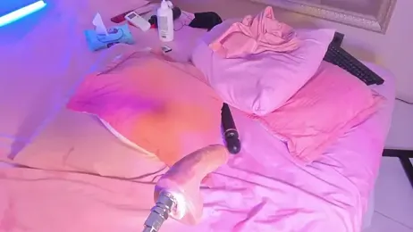 Saekohofman webcam model stream image