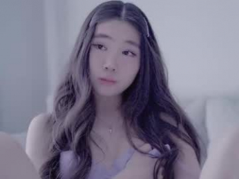 miso_misa webcam model stream image