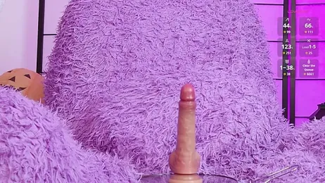 Rainy_Storm webcam model stream image