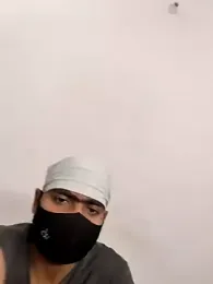 Radhaji88 webcam model stream image