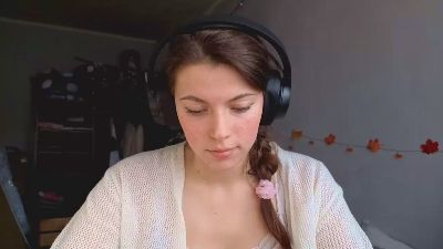 TonyaNatiello webcam model stream image