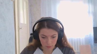 TonyaNatiello webcam model stream image