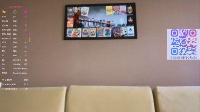 BarbaraSkoff webcam model stream image