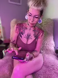 Eva_Monroe- webcam model stream image