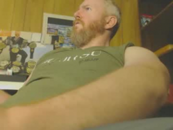 redhead4fun webcam model stream image