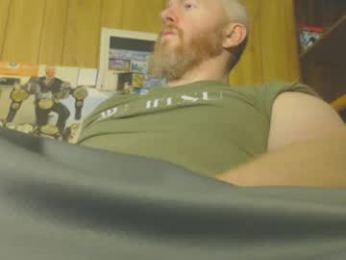 redhead4fun webcam model stream image