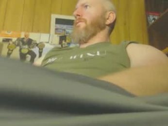 redhead4fun webcam model stream image