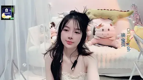 AKiKi711 webcam model stream image