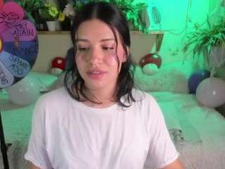 miaarose webcam model stream image