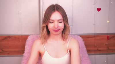 TalishaTrendell webcam model stream image