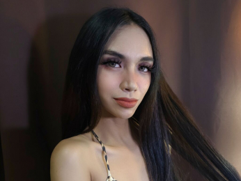 HeavenDalton webcam model stream image