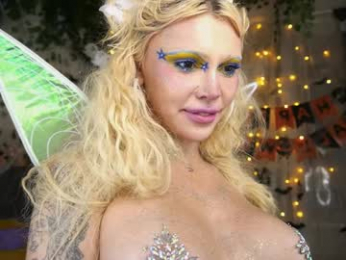 touch_me_if_you_can webcam chaturbate model stream image