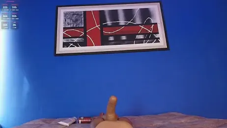 liccy_hall webcam stripchat model stream image