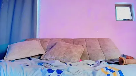 liccy_hall webcam model stream image