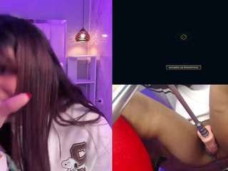 amyevan webcam model stream image