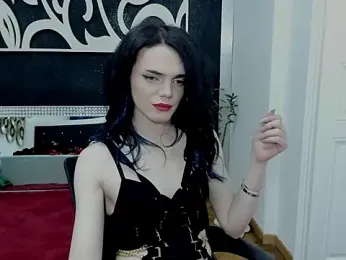 Vanessa4Dom webcam model stream image