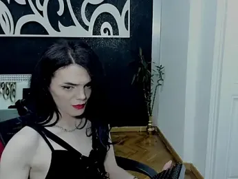 Vanessa4Dom webcam model stream image