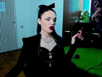 Vanessa4Dom webcam stripchat model stream image