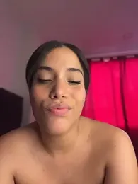 _Eurekaa_ webcam stripchat model stream image